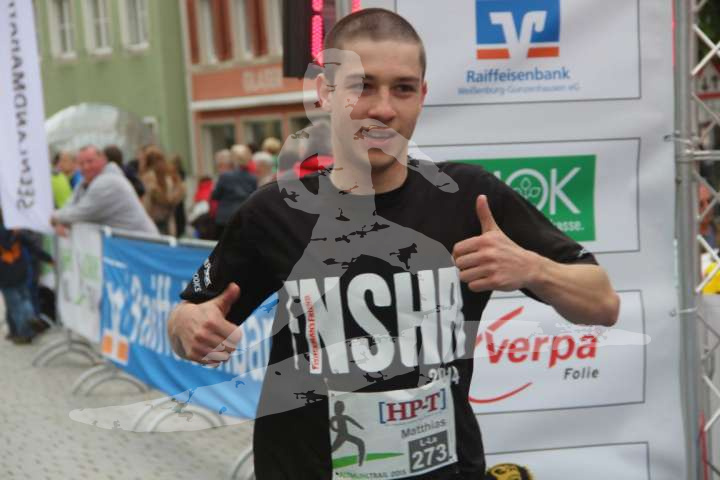 Altmühltrail 2015 - Samstag Heidenheim - Gunzenhausen_111