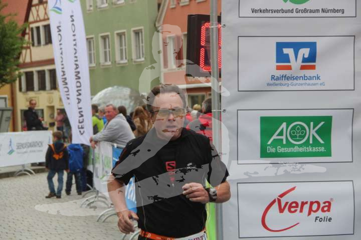 Altmühltrail 2015 - Samstag Heidenheim - Gunzenhausen_112