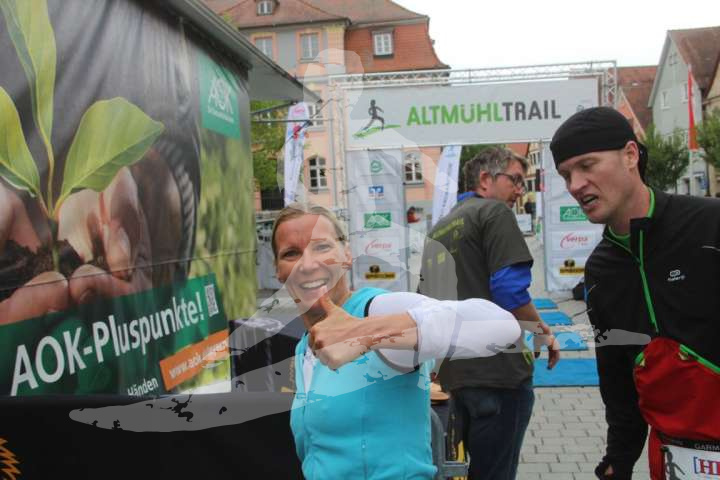 Altmühltrail 2015 - Samstag Heidenheim - Gunzenhausen_122
