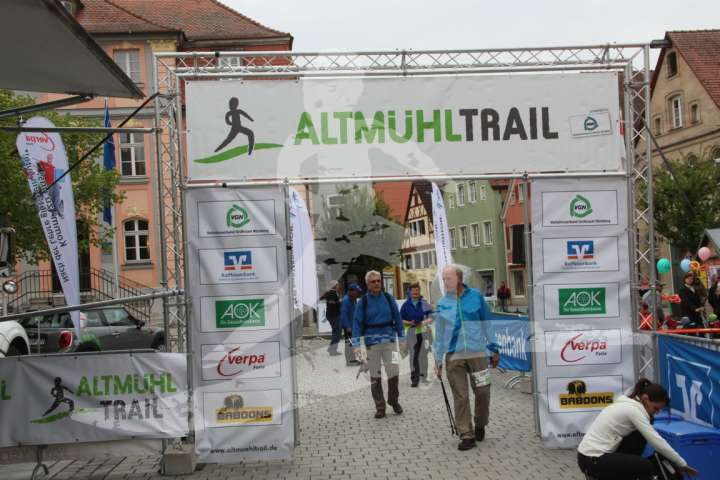 Altmühltrail 2015 - Samstag Heidenheim - Gunzenhausen_154
