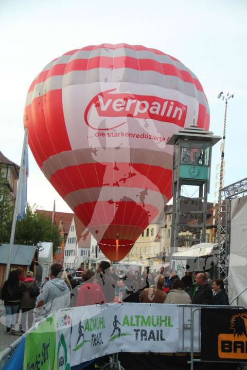 Altmühltrail 2015 - Samstag Heidenheim - Gunzenhausen_166