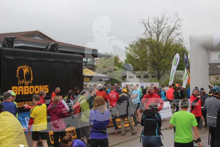 Altmühltrail 2015 - Sonntag Muhr am See - Gunzenhausen_4