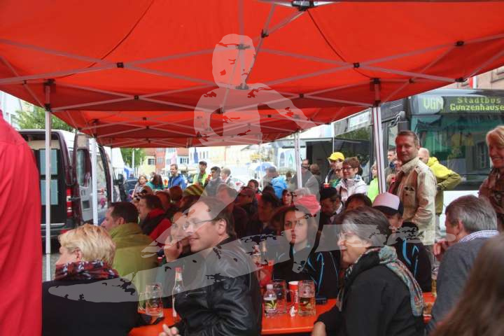 Altmühltrail 2015 - Sonntag Muhr am See - Gunzenhausen_10