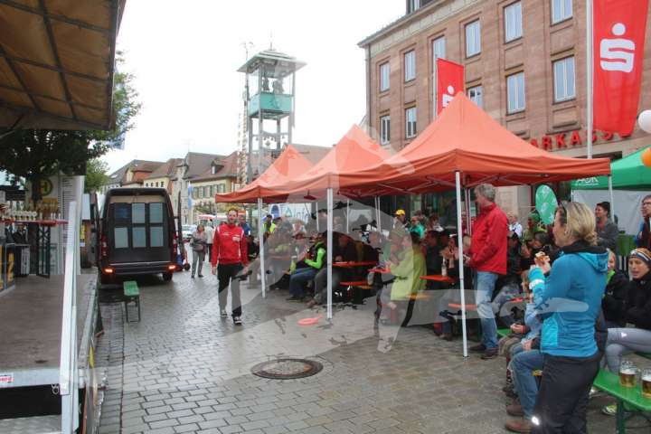 Altmühltrail 2015 - Sonntag Muhr am See - Gunzenhausen_11