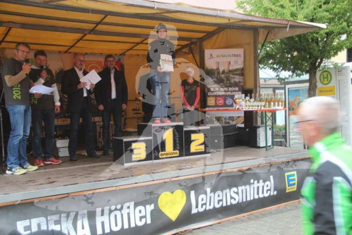 Altmühltrail 2015 - Sonntag Muhr am See - Gunzenhausen_17
