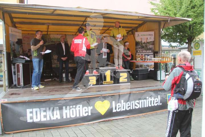 Altmühltrail 2015 - Sonntag Muhr am See - Gunzenhausen_25