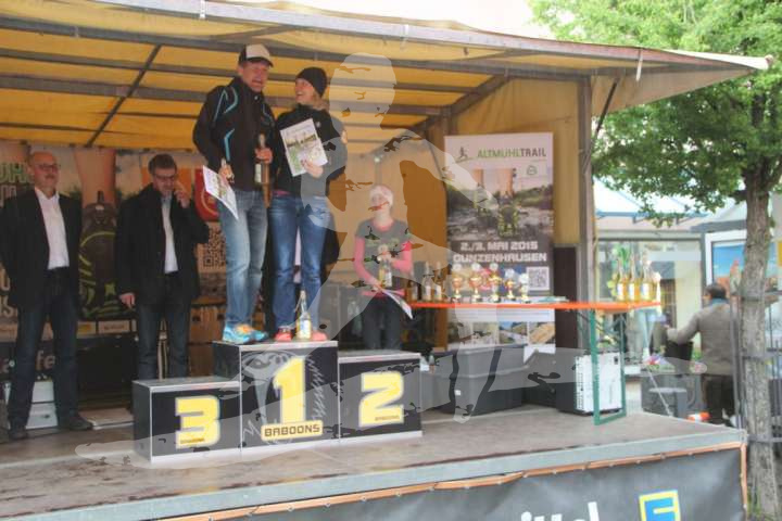Altmühltrail 2015 - Sonntag Muhr am See - Gunzenhausen_30
