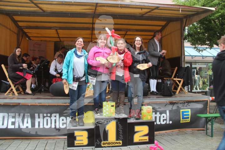Altmühltrail 2015 - Sonntag Muhr am See - Gunzenhausen_44