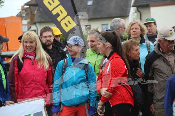 Altmühltrail 2015 - Sonntag Muhr am See - Gunzenhausen_4