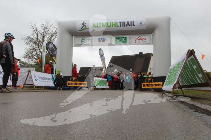 Altmühltrail 2015 - Sonntag Muhr am See - Gunzenhausen_5