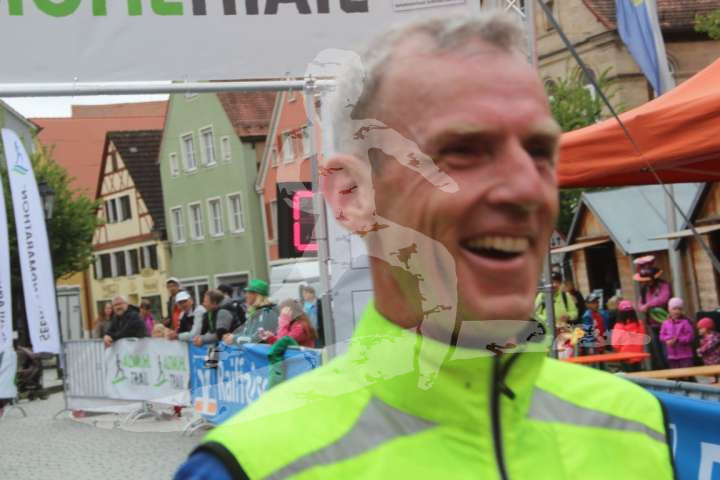 Altmühltrail 2015 - Sonntag Muhr am See - Gunzenhausen_6