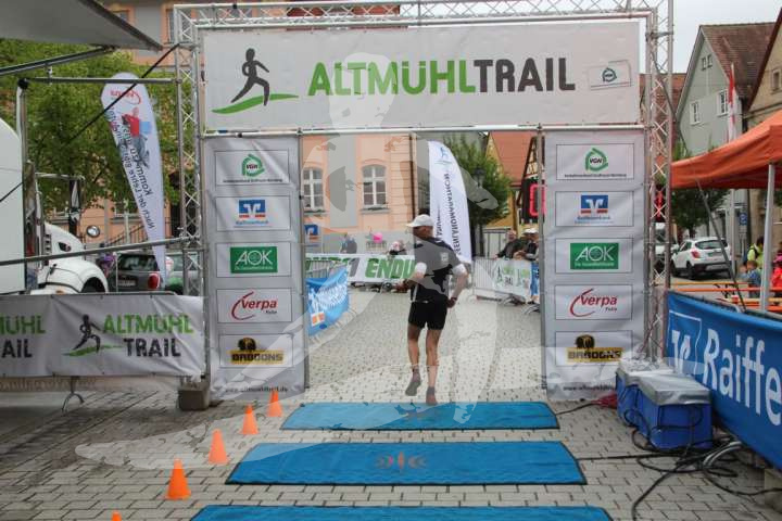 Altmühltrail 2015 - Sonntag Muhr am See - Gunzenhausen_14