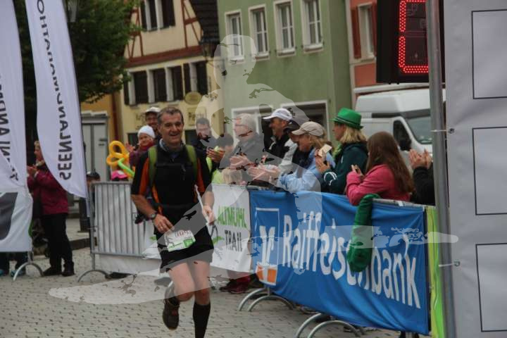 Altmühltrail 2015 - Sonntag Muhr am See - Gunzenhausen_32