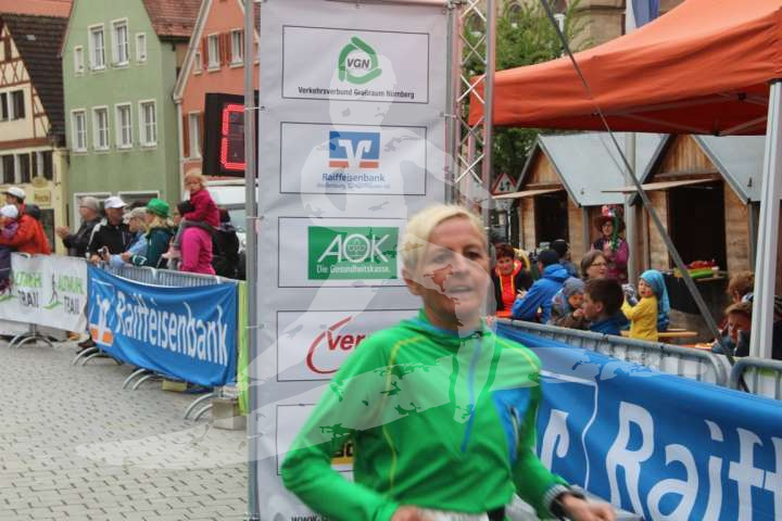 Altmühltrail 2015 - Sonntag Muhr am See - Gunzenhausen_13