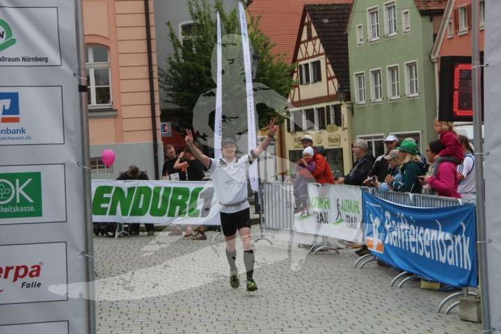 Altmühltrail 2015 - Sonntag Muhr am See - Gunzenhausen_17