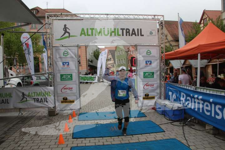 Altmühltrail 2015 - Sonntag Muhr am See - Gunzenhausen_20