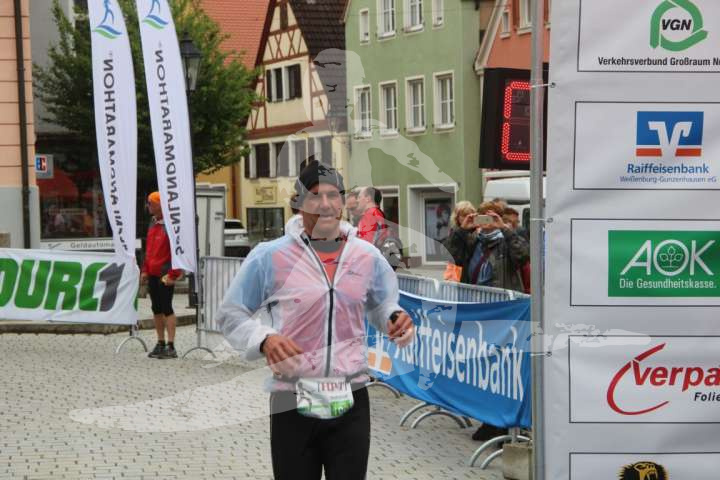 Altmühltrail 2015 - Sonntag Muhr am See - Gunzenhausen_5
