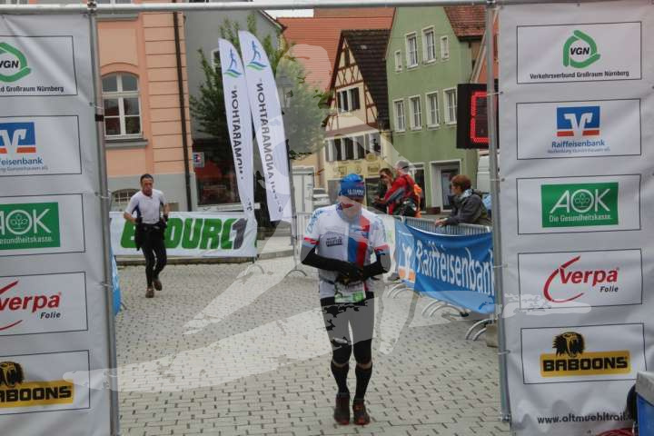 Altmühltrail 2015 - Sonntag Muhr am See - Gunzenhausen_9