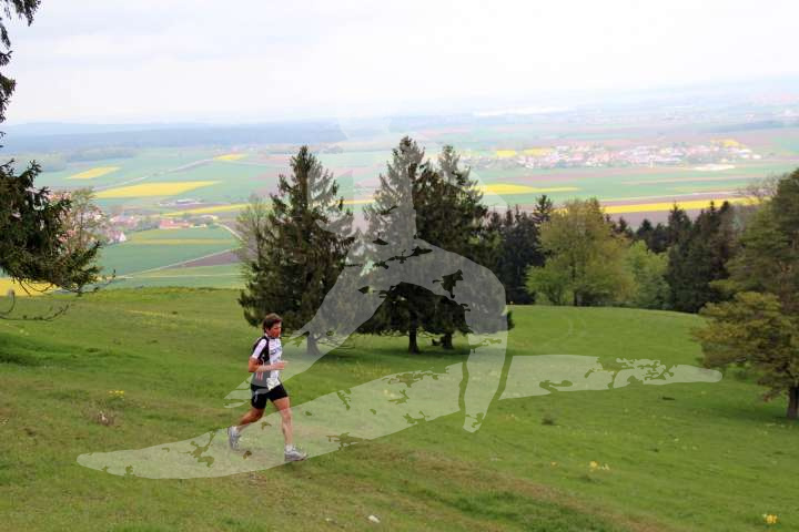 Altmühltrail 2015 - Streckenbilder Samstag und Sonntag_7