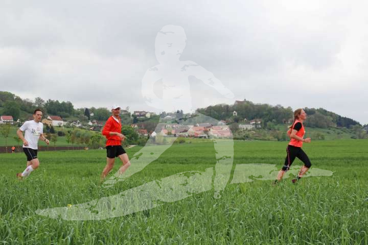 Altmühltrail 2015 - Streckenbilder Samstag und Sonntag_42
