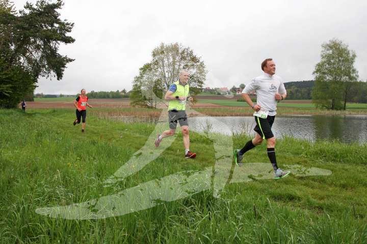 Altmühltrail 2015 - Streckenbilder Samstag und Sonntag_49