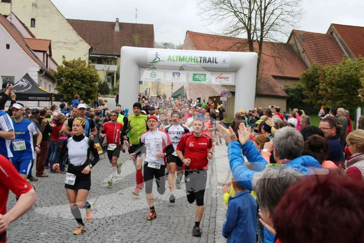 Altmühltrail 2015 - Streckenbilder Samstag und Sonntag_57