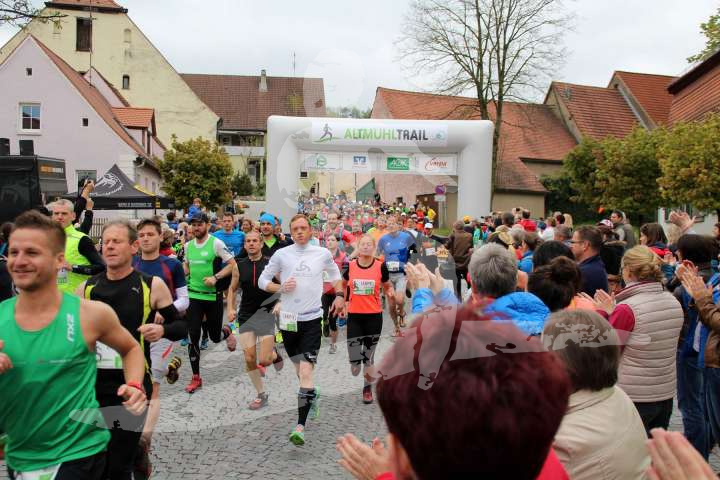 Altmühltrail 2015 - Streckenbilder Samstag und Sonntag_58