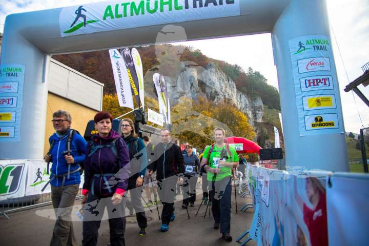 Altmühltrail 2017