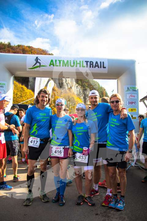 Altmühltrail 2017