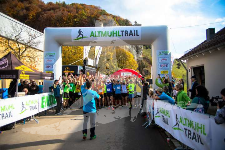 Altmühltrail 2017